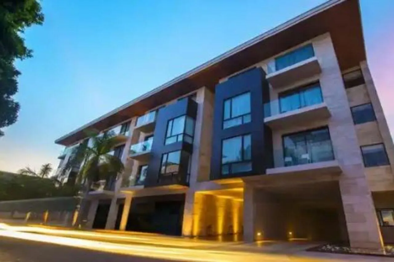 The Yucatan Playa Del Carmen, Tapestry Collection By Hilton (Adults Only) Hotel