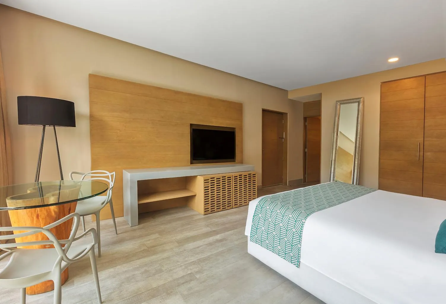 ****  The Yucatan Playa Del Carmen, Tapestry Collection By Hilton (Adults Only) Hotel Mexico