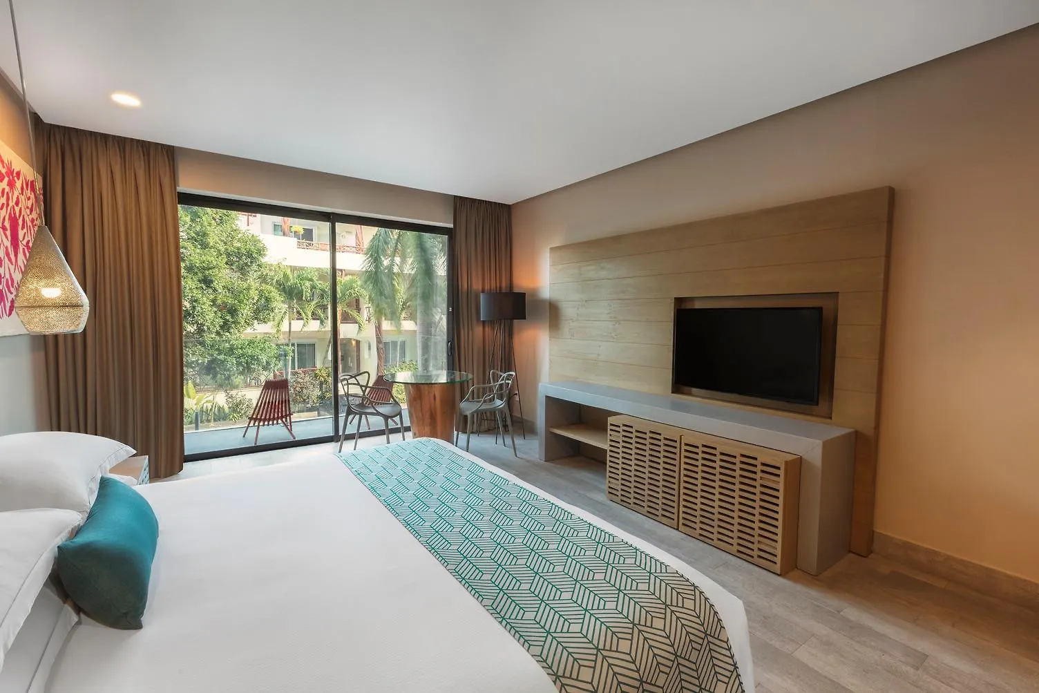 The Yucatan Playa Del Carmen, Tapestry Collection By Hilton (Adults Only) Hotel