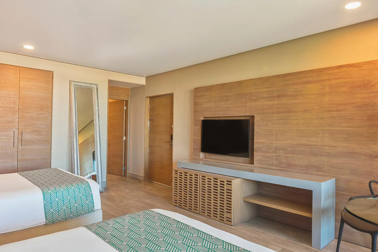 The Yucatan Playa Del Carmen, Tapestry Collection By Hilton (Adults Only) Hotel Mexico