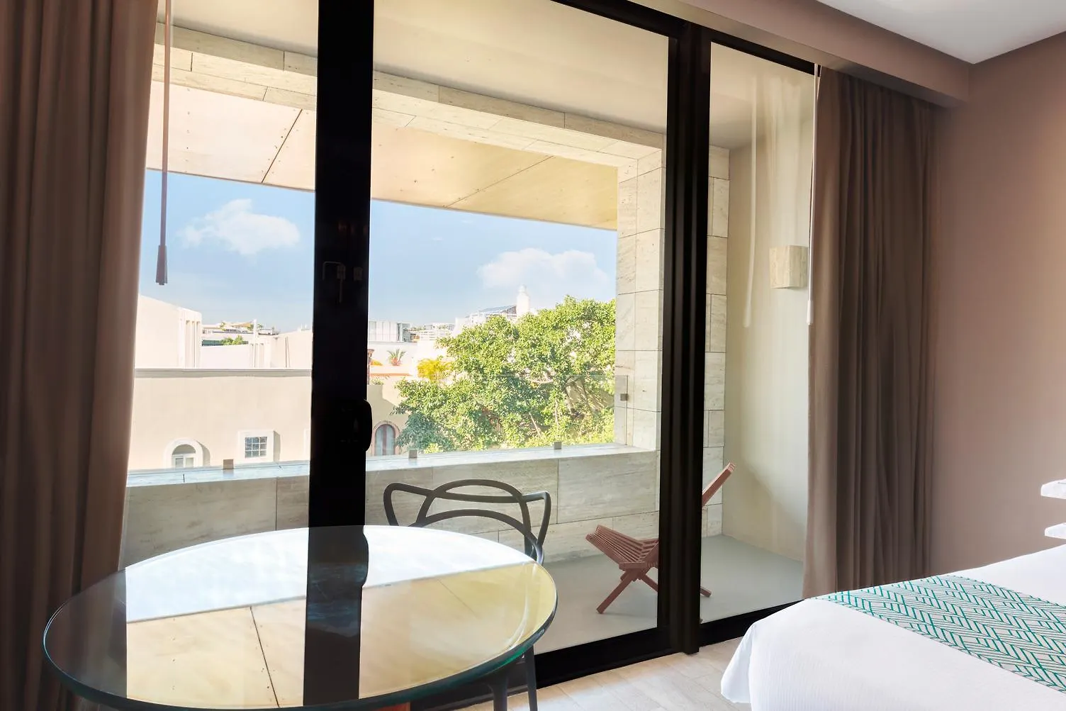 The Yucatan Playa Del Carmen, Tapestry Collection By Hilton (Adults Only) Hotel