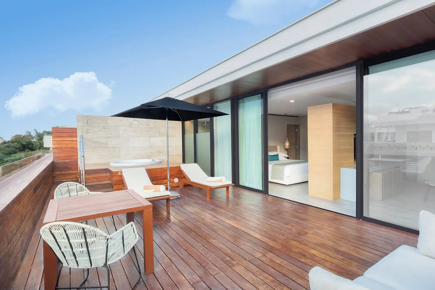 The Yucatan Playa Del Carmen, Tapestry Collection By Hilton (Adults Only) Hotel