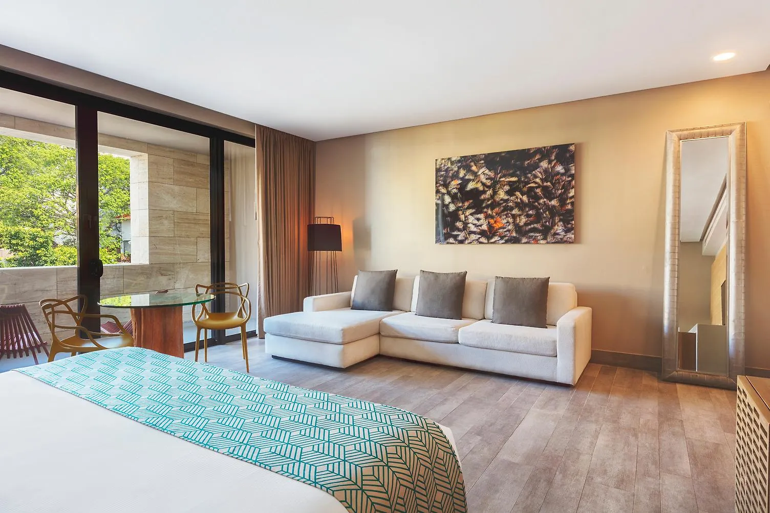 The Yucatan Playa Del Carmen, Tapestry Collection By Hilton (Adults Only) Hotel 4*,  Mexico