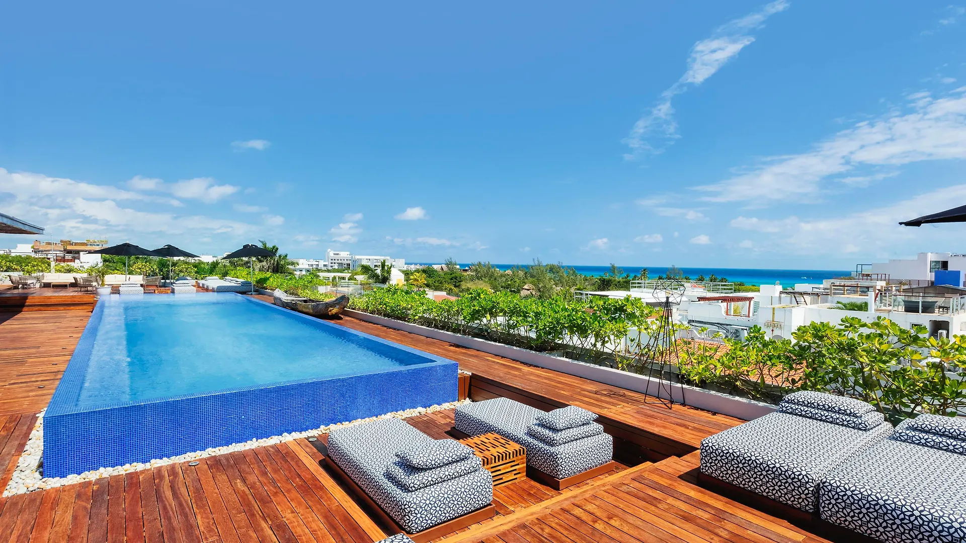 The Yucatan Playa Del Carmen, Tapestry Collection By Hilton (Adults Only) Hotel Mexico