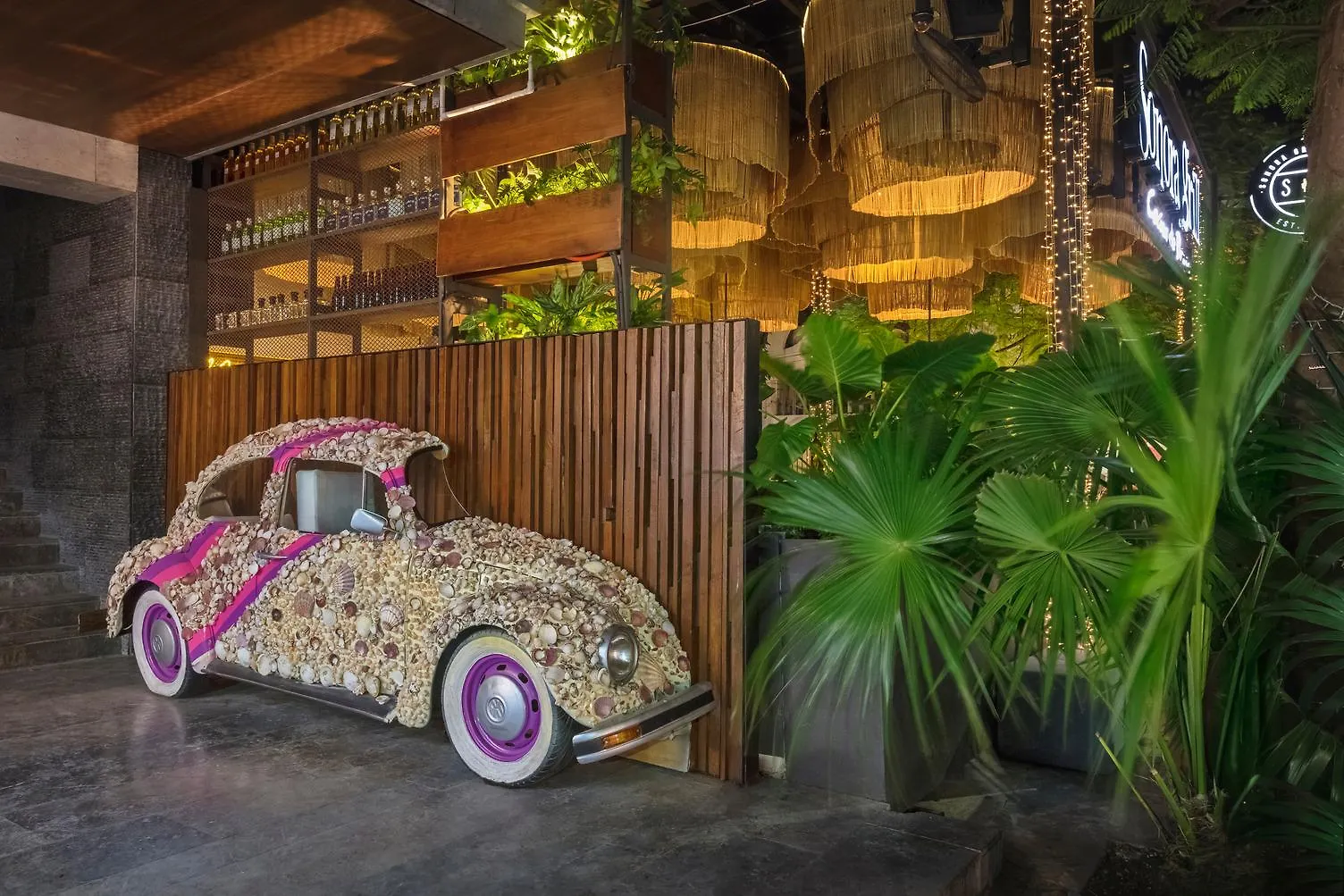 The Yucatan Playa Del Carmen, Tapestry Collection By Hilton (Adults Only) Hotel 4*,