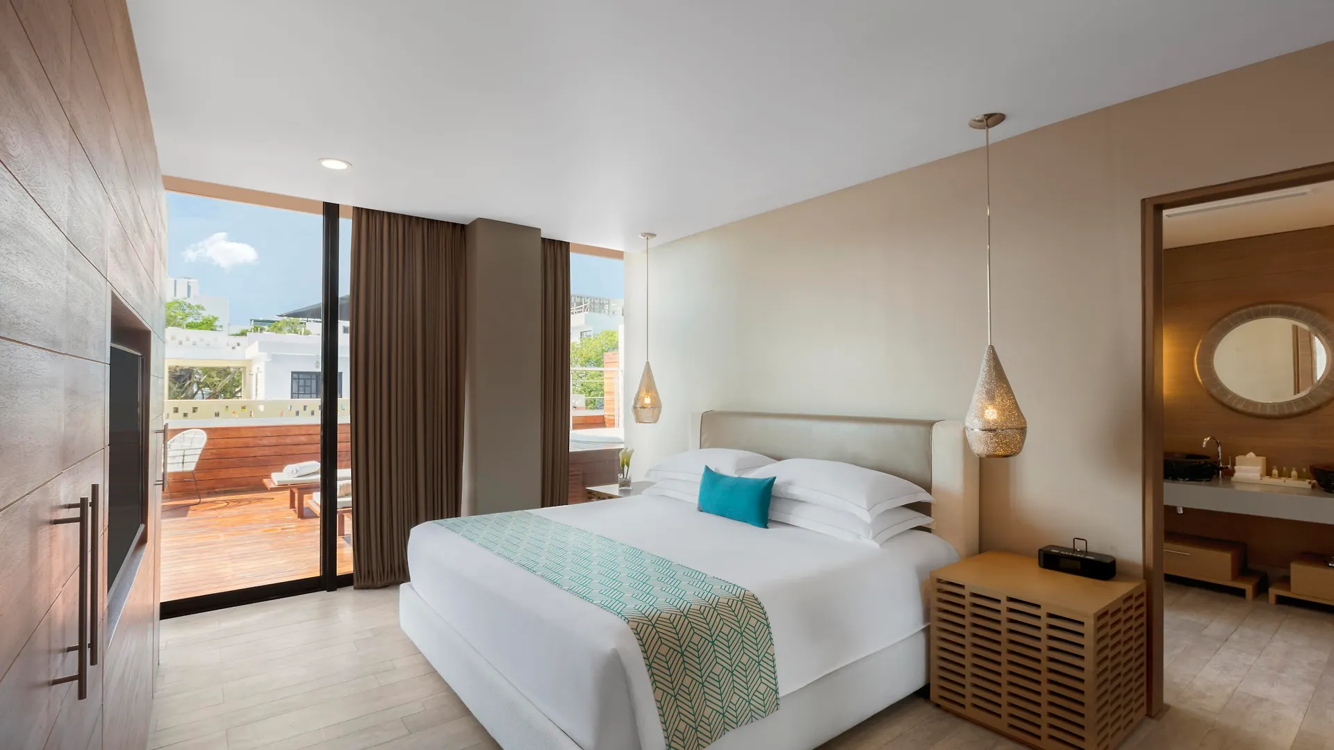 The Yucatan Playa Del Carmen, Tapestry Collection By Hilton (Adults Only) Hotel Mexico