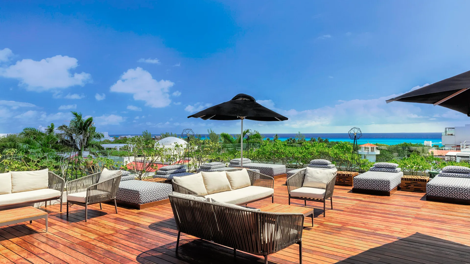 The Yucatan Playa Del Carmen, Tapestry Collection By Hilton (Adults Only) Hotel