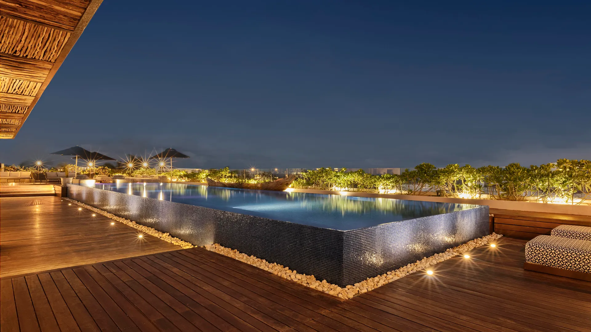 The Yucatan Playa Del Carmen, Tapestry Collection By Hilton (Adults Only) Hotel