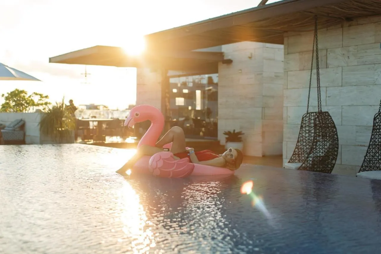 The Yucatan Playa Del Carmen, Tapestry Collection By Hilton (Adults Only) Hotel