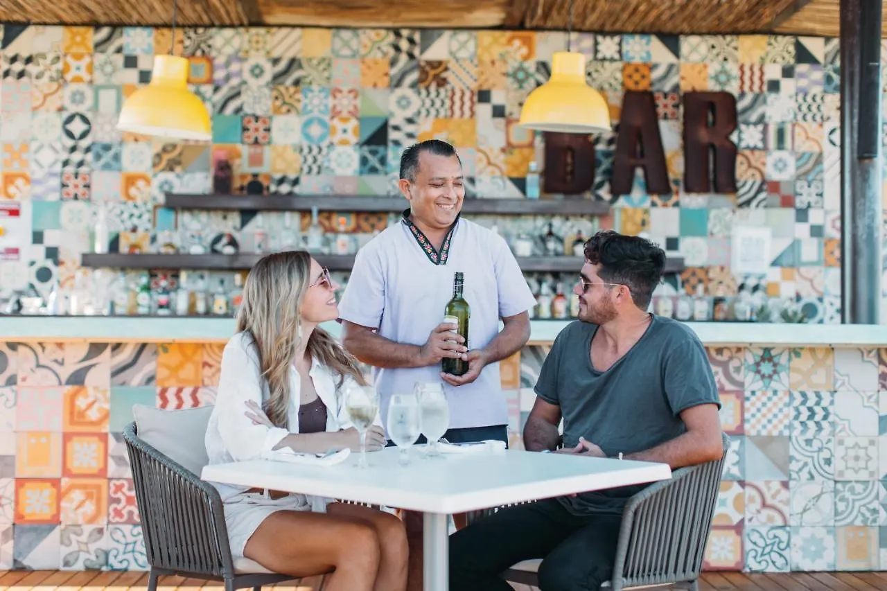 The Yucatan Playa Del Carmen, Tapestry Collection By Hilton (Adults Only) Hotel