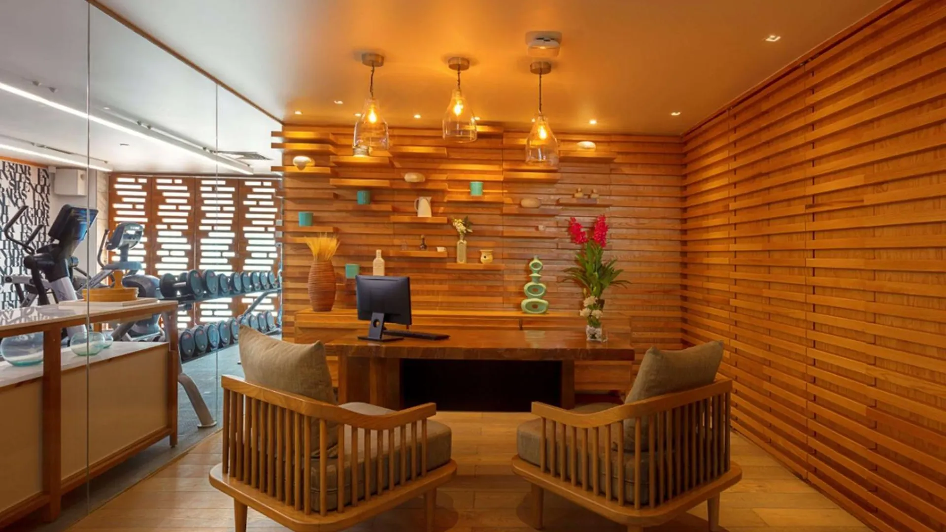 The Yucatan Playa Del Carmen, Tapestry Collection By Hilton (Adults Only) Hotel