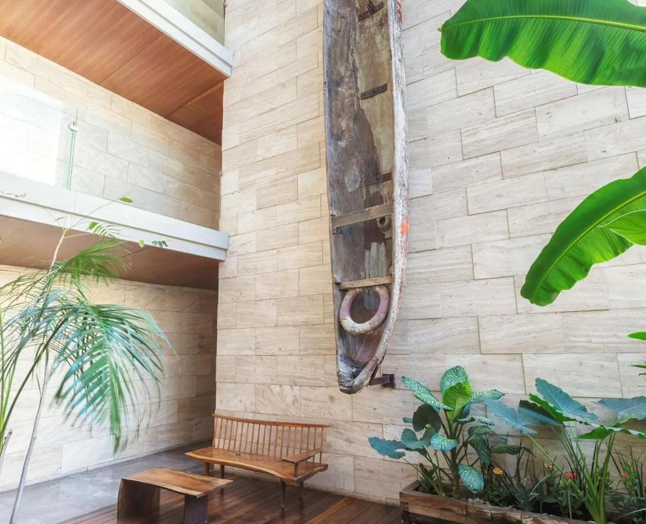 The Yucatan Playa Del Carmen, Tapestry Collection By Hilton (Adults Only) Hotel