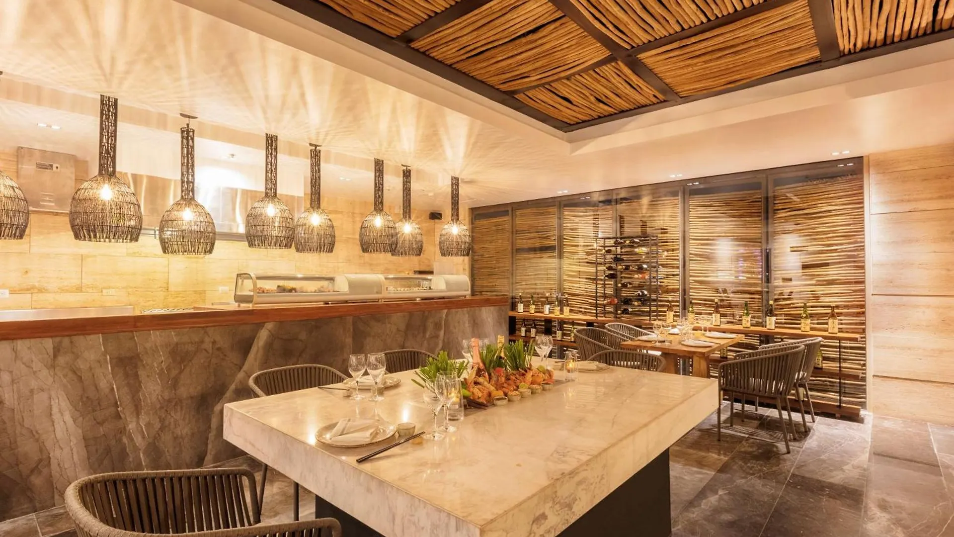 The Yucatan Playa Del Carmen, Tapestry Collection By Hilton (Adults Only) Hotel
