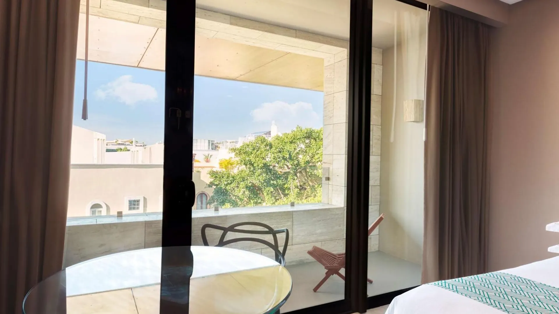 The Yucatan Playa Del Carmen, Tapestry Collection By Hilton (Adults Only) Hotel