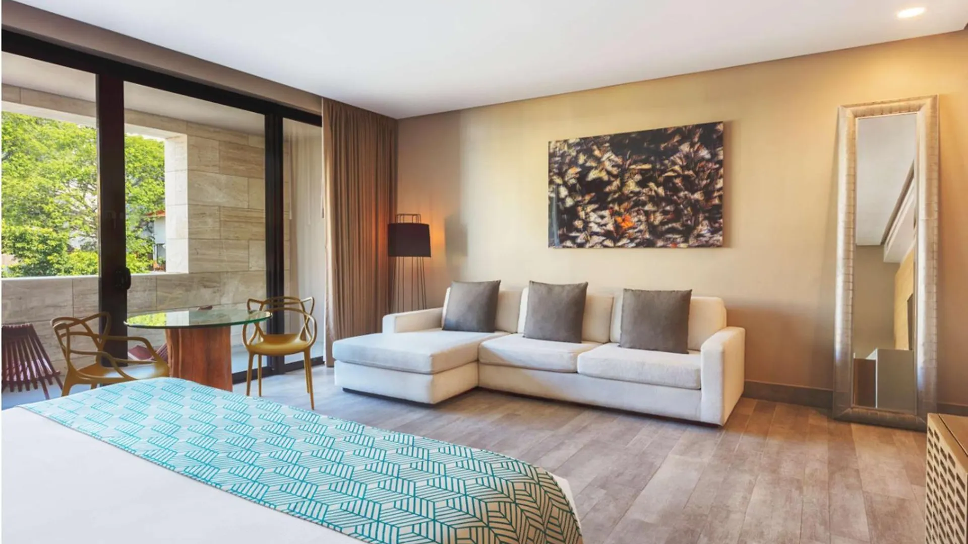 The Yucatan Playa Del Carmen, Tapestry Collection By Hilton (Adults Only) Hotel