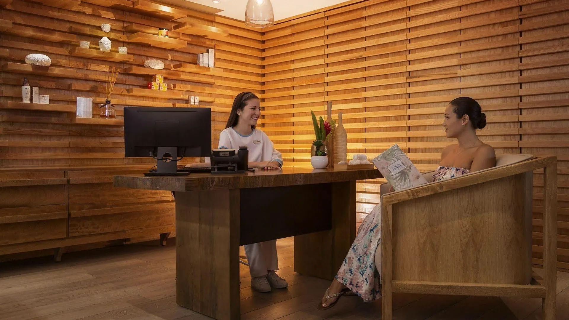 The Yucatan Playa Del Carmen, Tapestry Collection By Hilton (Adults Only) Hotel