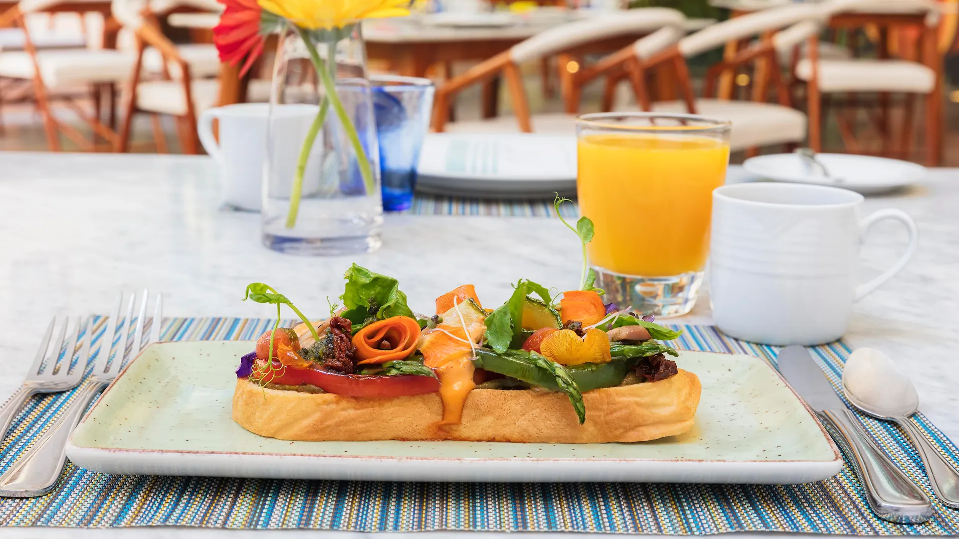 Hotel The Yucatan Playa Del Carmen, Tapestry Collection By Hilton (Adults Only)