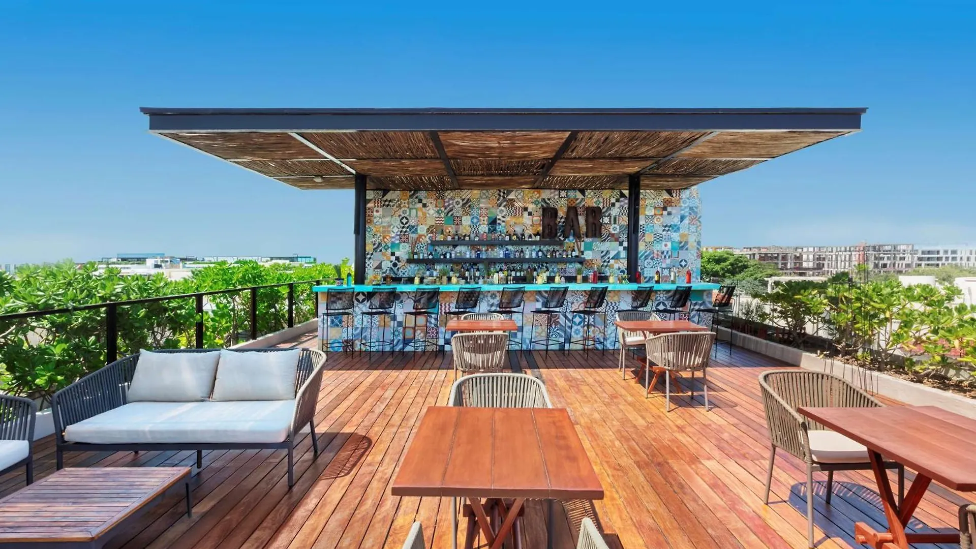Hotel The Yucatan Playa Del Carmen, Tapestry Collection By Hilton (Adults Only)