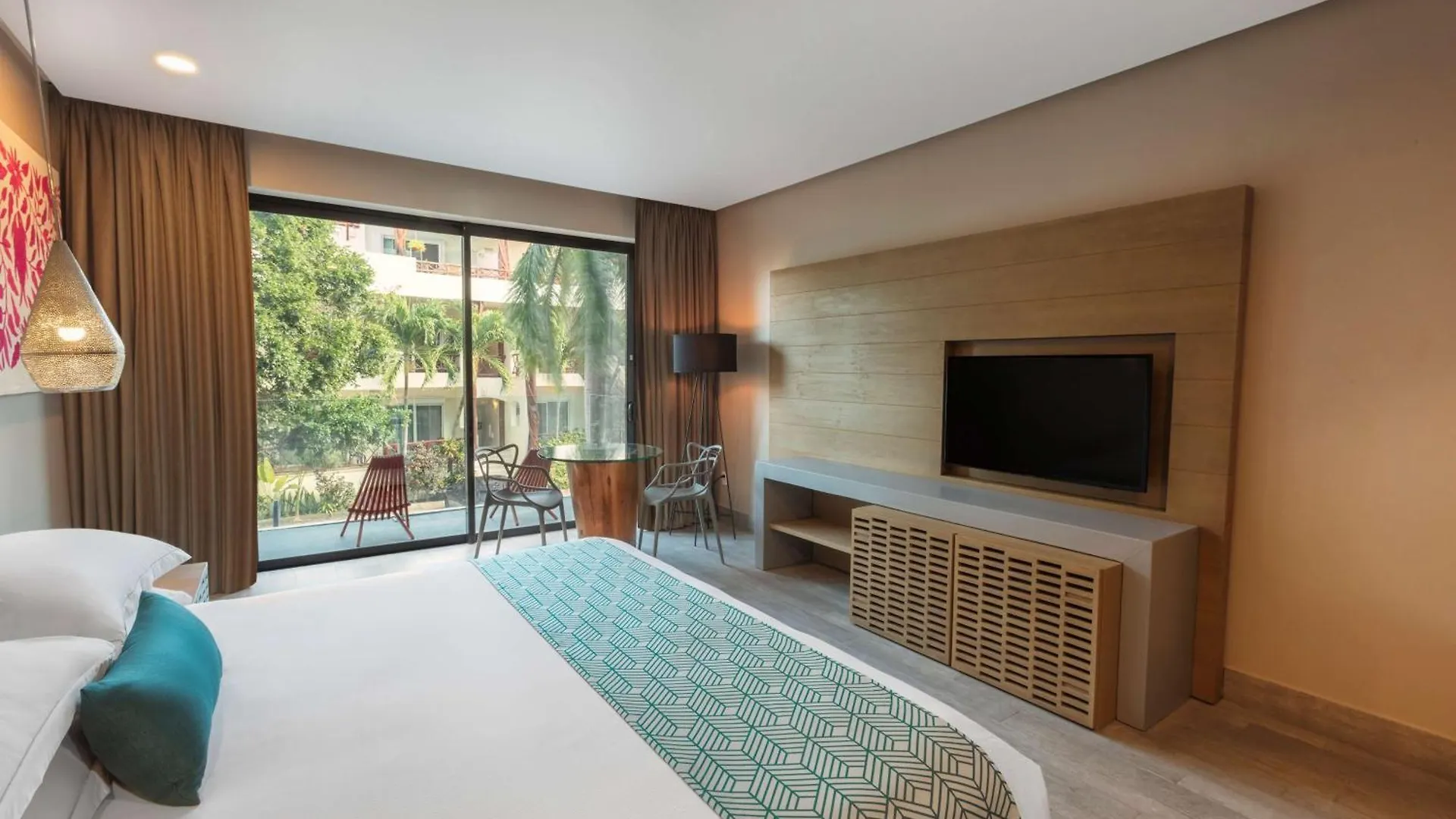 Hotel The Yucatan Playa Del Carmen, Tapestry Collection By Hilton (Adults Only)