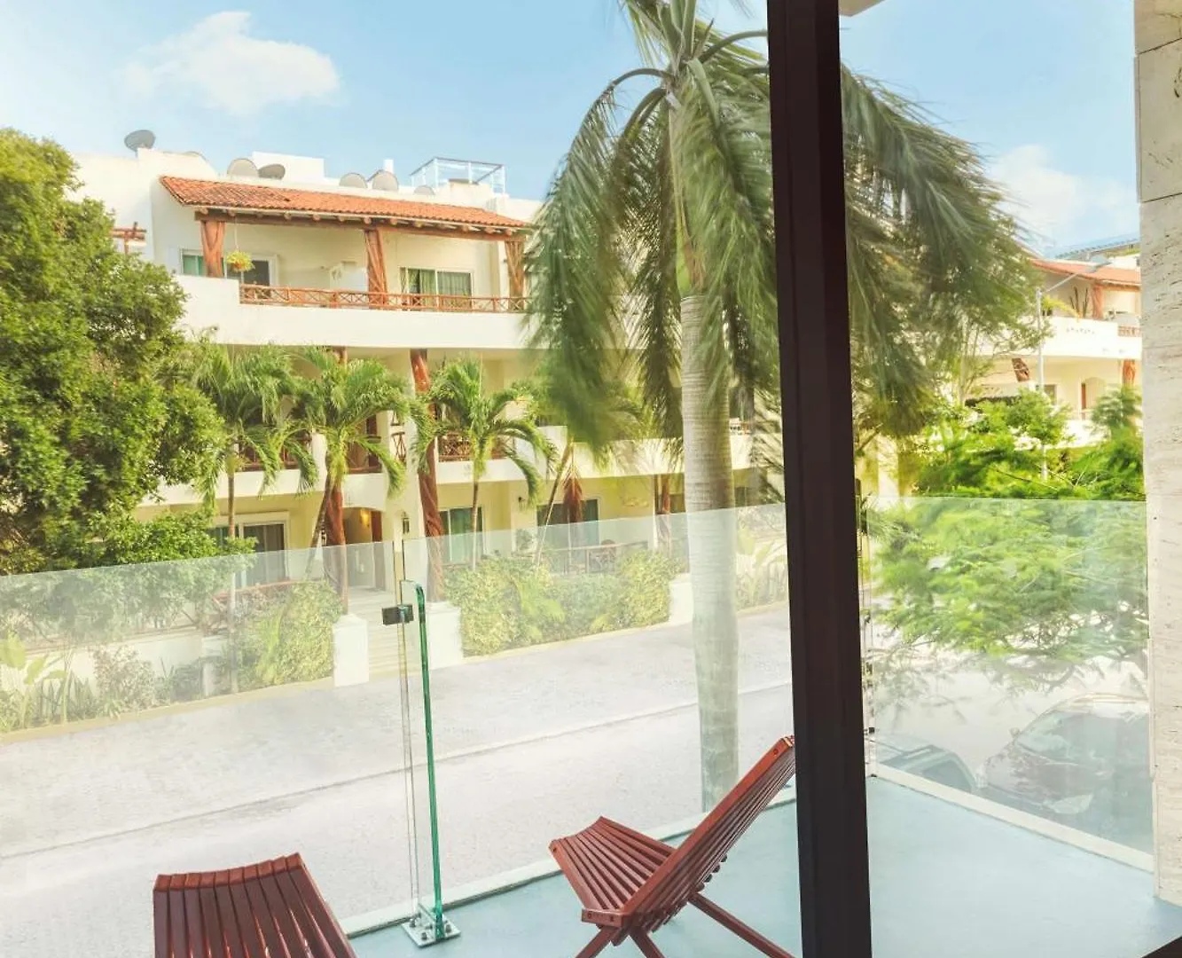 Hotel The Yucatan Playa Del Carmen, Tapestry Collection By Hilton (Adults Only) 4*,  Mexique