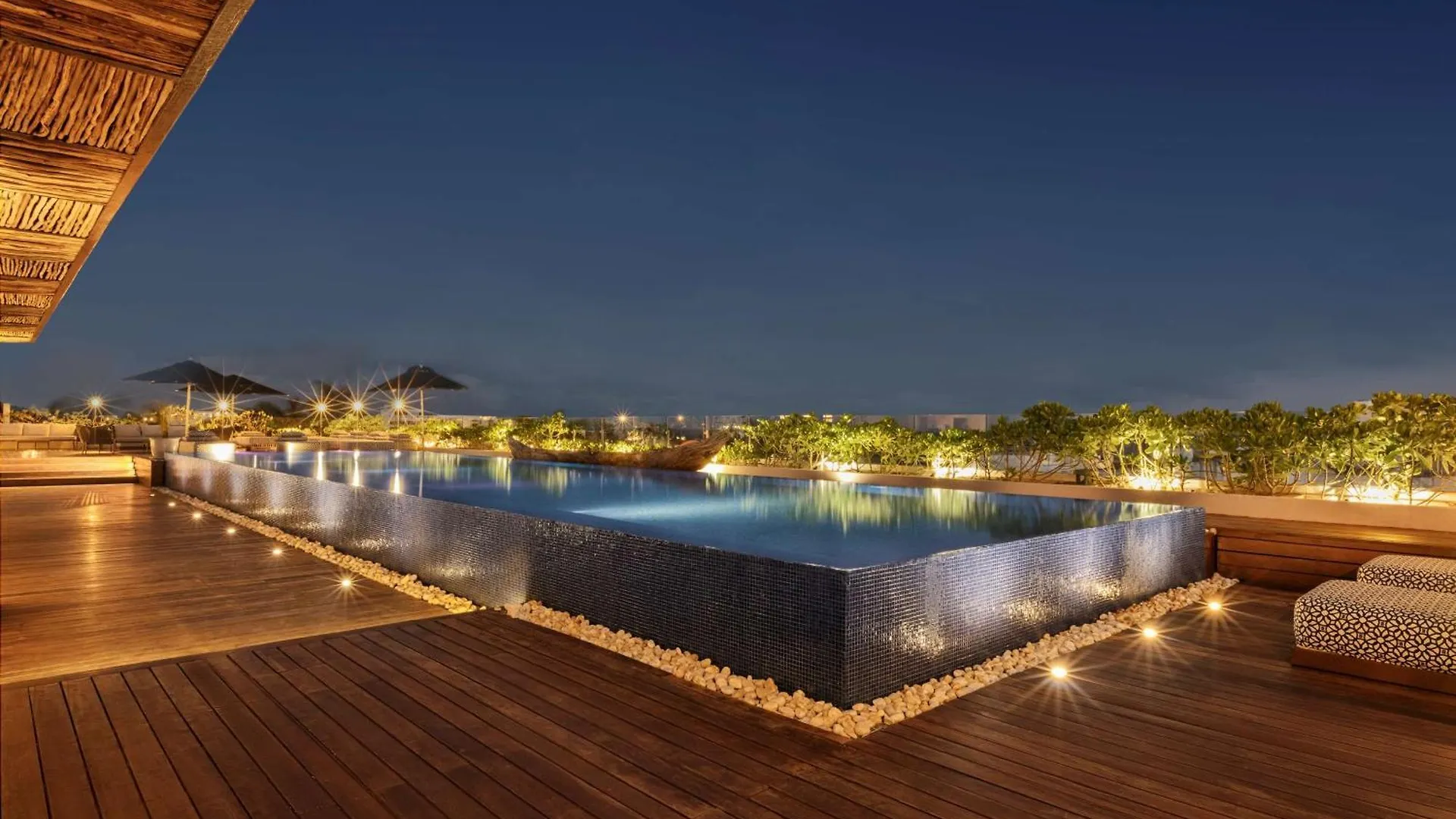 Hotel The Yucatan Playa Del Carmen, Tapestry Collection By Hilton (Adults Only) 4*,  Mexique