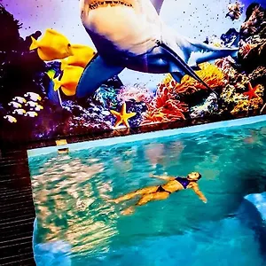3* Hotel D´margo