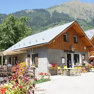 Chez Passoud 2*, Vaujany France