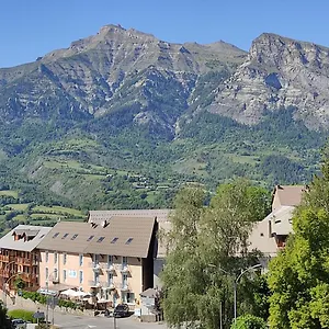 Les Fauvettes 2*, Saint-Leger-les-Melezes France