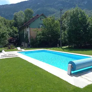 La Clairière Du Moulin 3*, Lepin-le-Lac France