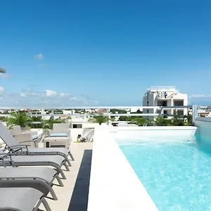 Tropic Playa , Playa del Carmen Mexique